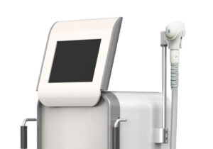 医療レーザー脱毛機「ヴィーナスワン」を導入しました。
