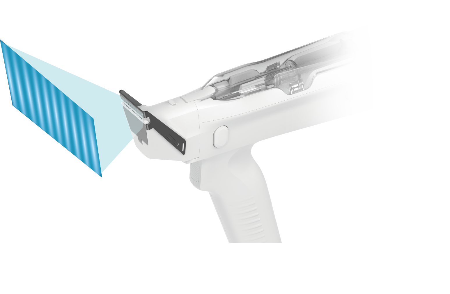 ブレッシング   高周波（RF）＋傾斜ニードル＋薬剤導入の特徴